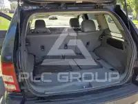 2007 Jeep Grand Cherokee