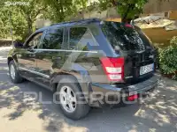 2007 Jeep Grand Cherokee