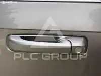 2007 Jeep Grand Cherokee