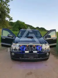 2007 Jeep Grand Cherokee