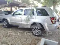 2007 Jeep Grand Cherokee