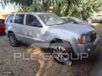 2007 Jeep Grand Cherokee