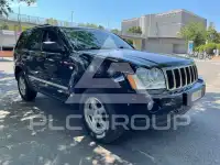 2007 Jeep Grand Cherokee
