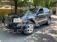 2007 Jeep Grand Cherokee