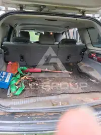 2007 Jeep CHEROKEE