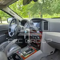 2007 Jeep CHEROKEE