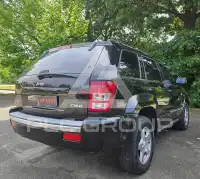 2007 Jeep CHEROKEE