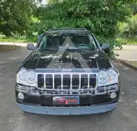 2007 Jeep CHEROKEE