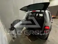 2007 Jeep CHEROKEE