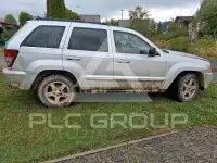 2007 Jeep CHEROKEE