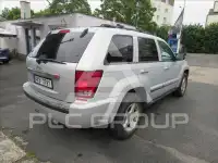 2007 Jeep CHEROKEE