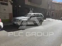 2007 Jeep CHEROKEE