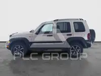 2007 Jeep CHEROKEE