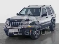 2007 Jeep CHEROKEE