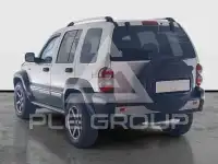 2007 Jeep CHEROKEE