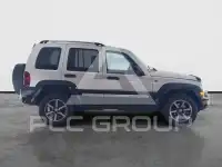 2007 Jeep CHEROKEE