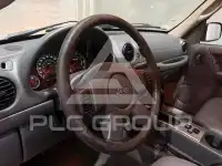 2007 Jeep CHEROKEE