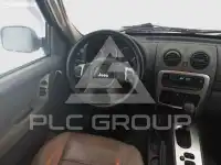 2007 Jeep CHEROKEE