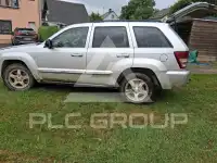 2007 Jeep CHEROKEE
