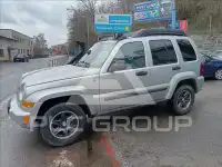 2007 Jeep CHEROKEE