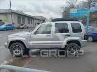 2007 Jeep CHEROKEE