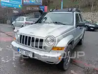 2007 Jeep CHEROKEE