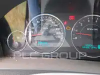 2007 Jeep CHEROKEE