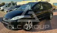 2007 Mazda BT50