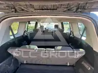 2007 Mazda BT50