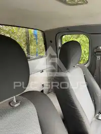 2007 Mazda BT50