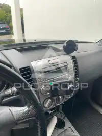 2007 Mazda BT50