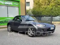 2007 Mazda MX-5