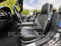 2007 Mazda MX-5