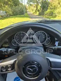 2007 Mazda MX-5