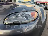 2007 Mazda MX-5