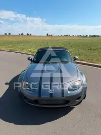 2007 Mazda MX-5