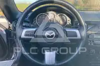 2007 Mazda MX-5