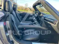 2007 Mazda MX-5