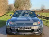 2007 Mazda MX-5