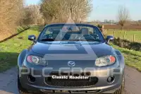 2007 Mazda MX-5