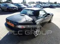 2007 Mazda MX-5