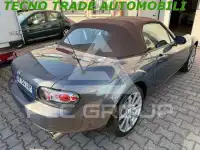 2007 Mazda MX-5