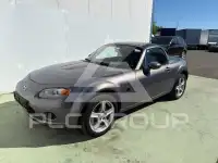 2007 Mazda MX-5