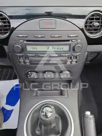 2007 Mazda MX-5