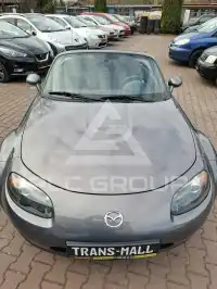 2007 Mazda MX-5