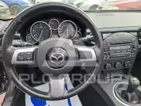 2007 Mazda MX-5