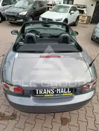 2007 Mazda MX-5