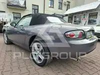 2007 Mazda MX-5