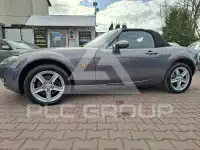 2007 Mazda MX-5