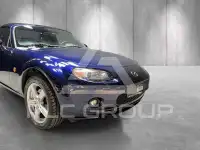 2007 Mazda MX-5